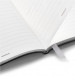 Записная книжка Montblanc Fine Stationery №146 (Черная)